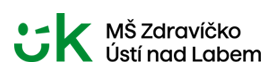 Mateřská škola Zdravíčko, Ústí nad Labem, příspěvková organizace